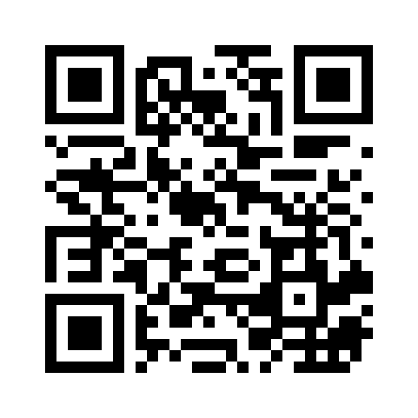 QR-kode til Ukendt trævrag 