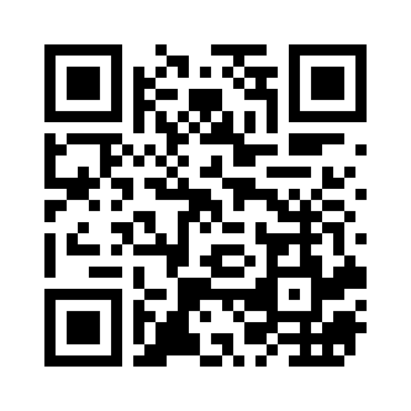 QR-kode til Fredagsknolden