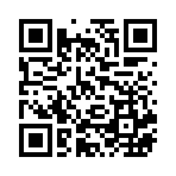 QR-kode til Ven, 10 meter toppen, Øst