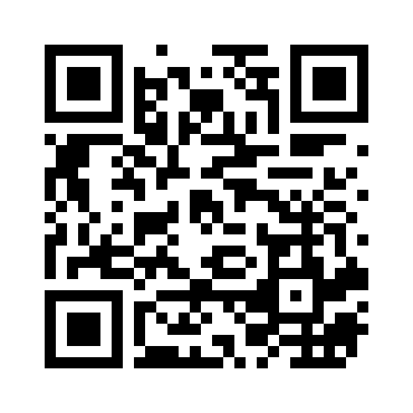 QR-kode til Koraller