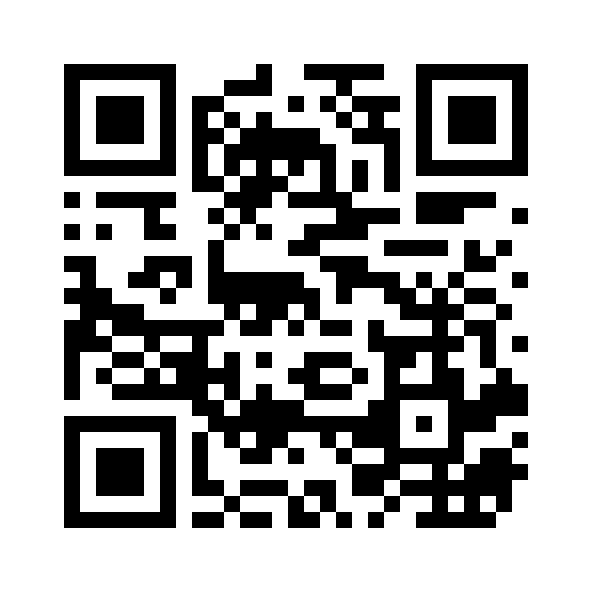 QR-kode til Hven Vest