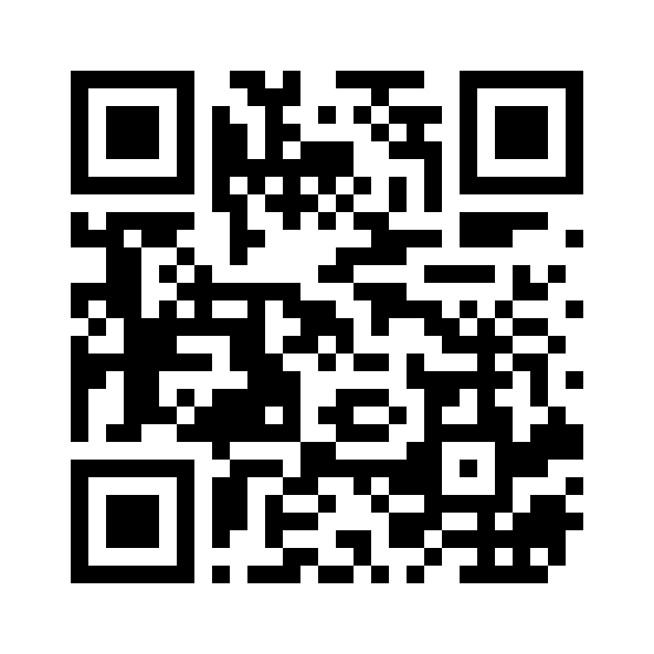 QR-kode til Rungsted Hul-1