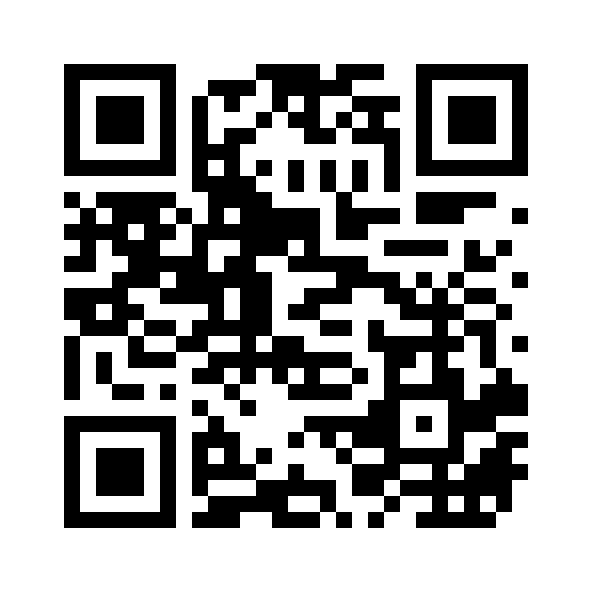 QR-kode til Kattegat