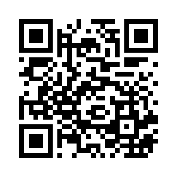 QR-kode til Getterrevet Syd Fiskeplads