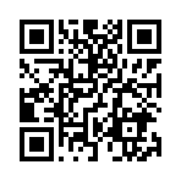 QR-kode til Venæs Østre Dyb fiskeplads