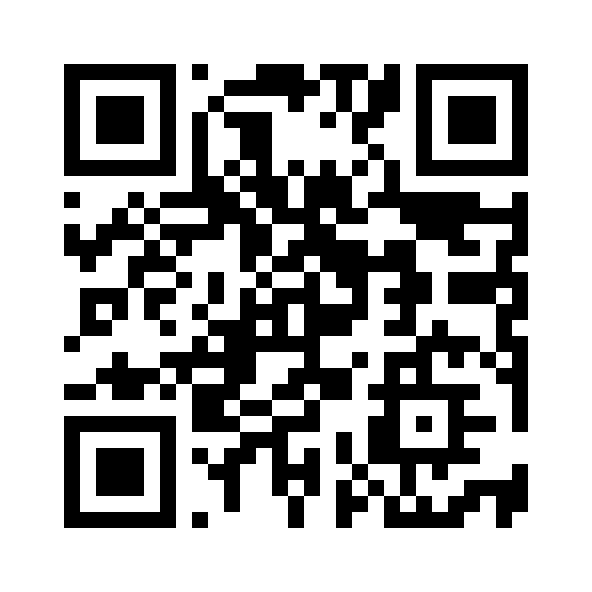 QR-kode til Getterrev fiskeplads