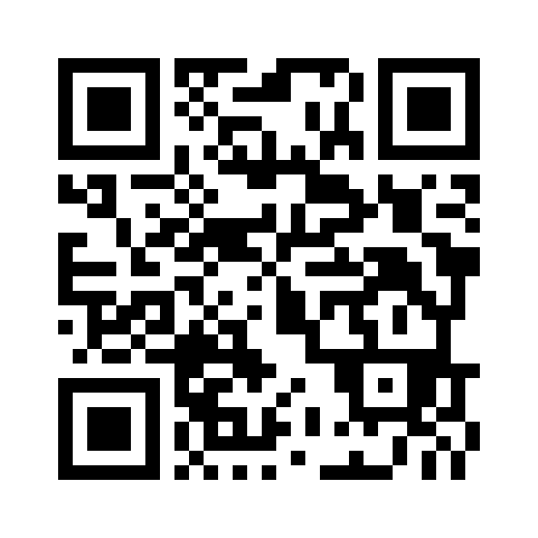 QR-kode til Getterevet Nord fiskeplads