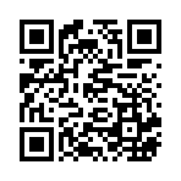 QR-kode til Leda af Rønne