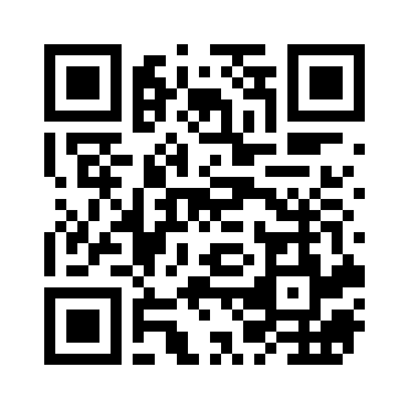 QR-kode til Vens vesterdyb fiskeplads