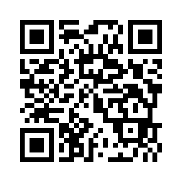 QR-kode til Langehullet