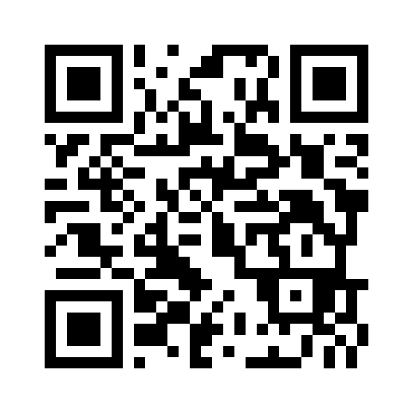 QR-kode til --Kissermus