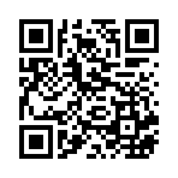 QR-kode til Robert S/S