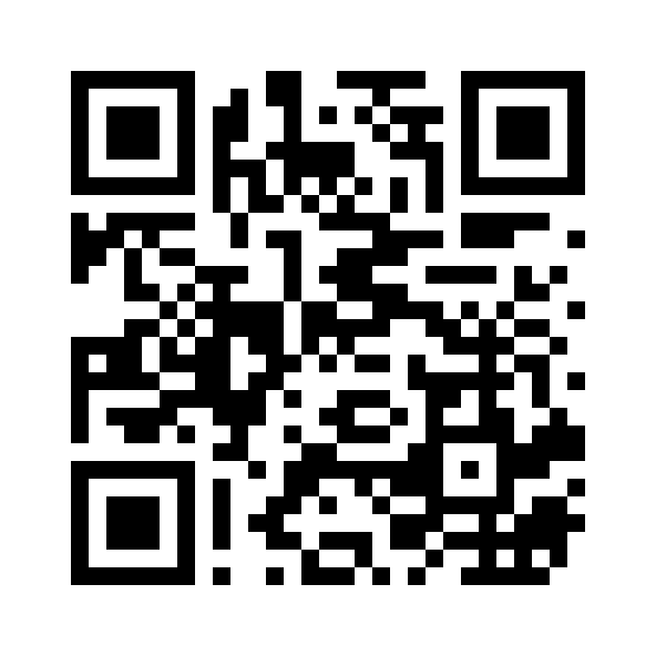 QR-kode til Ragnhild