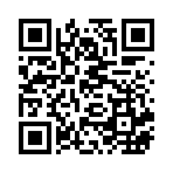 QR-kode til Ceylon af Bergkvara
