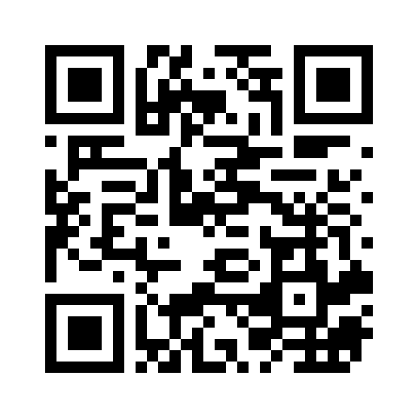 QR-kode til Hundested Havn