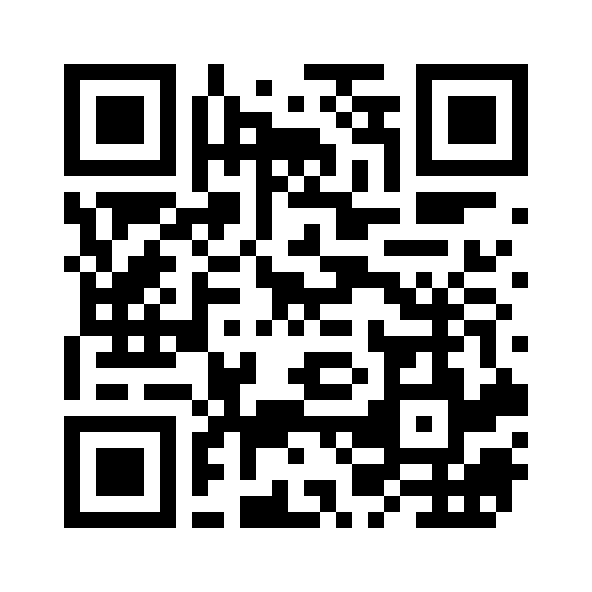 QR-kode til Stenager, Sjl. Odde