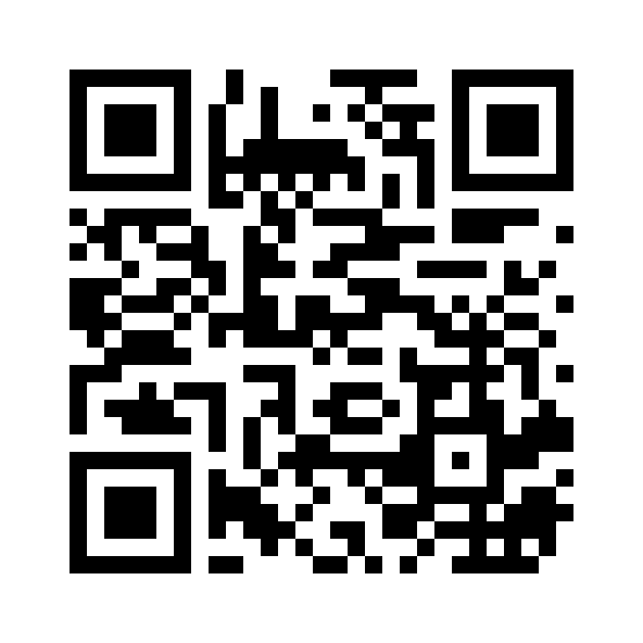 QR-kode til Bløden fiskepladser