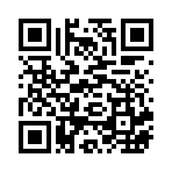 QR-kode til Sjælland