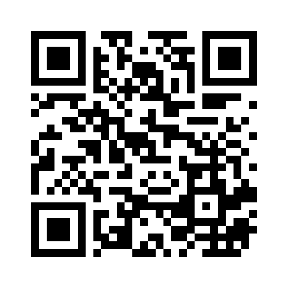 QR-kode til Kikhavn Hundested