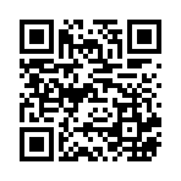 QR-kode til Brønsodde