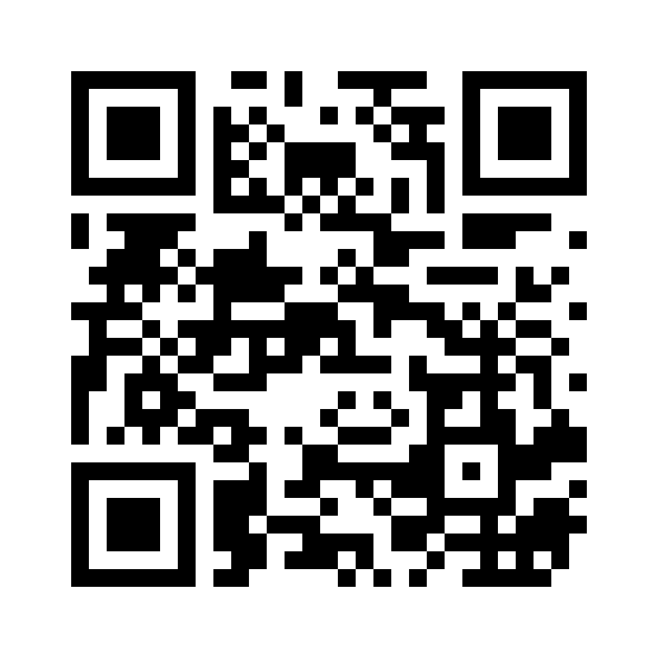 QR-kode til Flyvemaskine Thunder Jet F 84 G