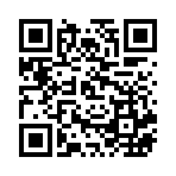 QR-kode til Dankbarheit