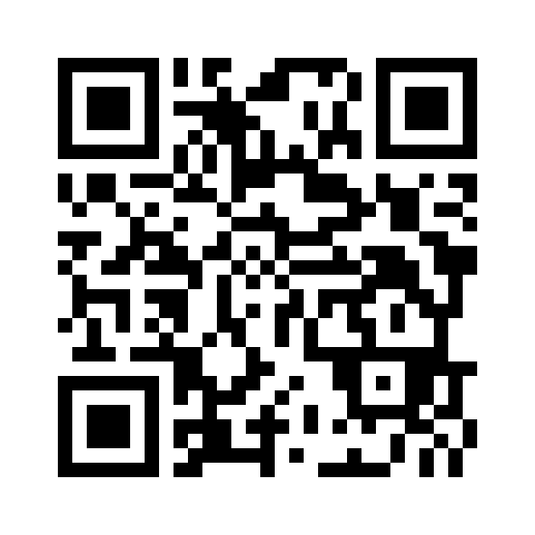 QR-kode til Drejø M/S