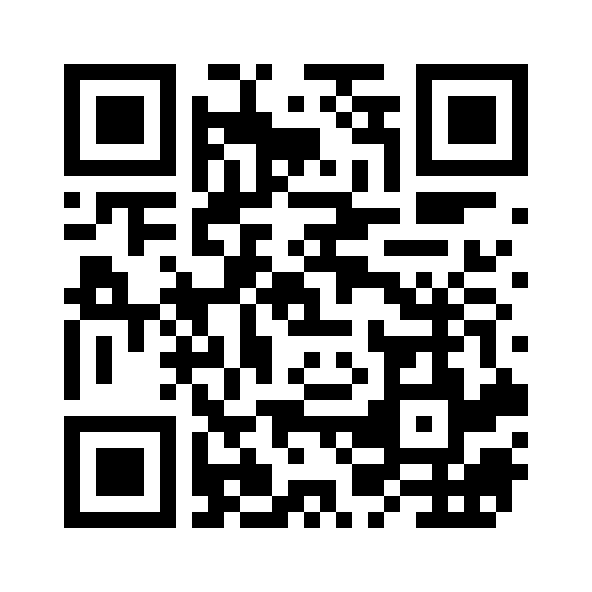 QR-kode til Cimbria Hjuldamper