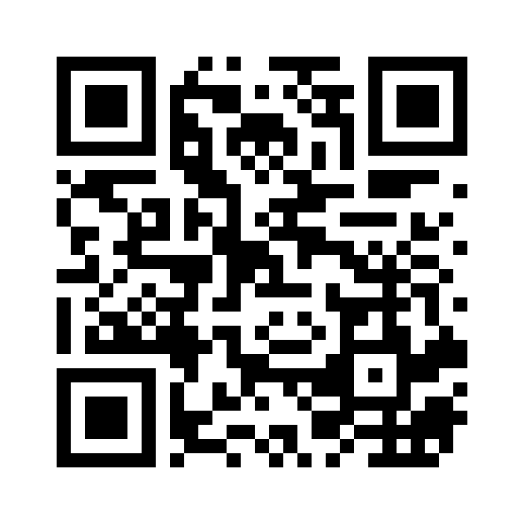 QR-kode til Laksefiskeplads 8