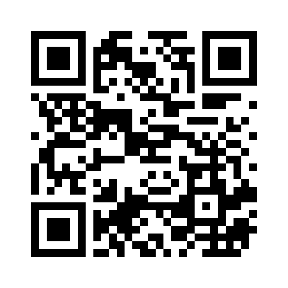 QR-kode til Godthåb