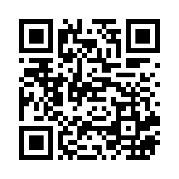 QR-kode til Ubåd Fejl info 