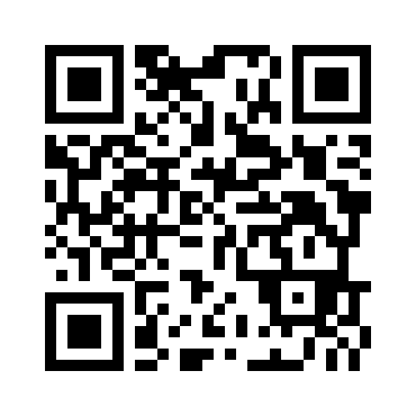 QR-kode til Pålsjö Knoldene