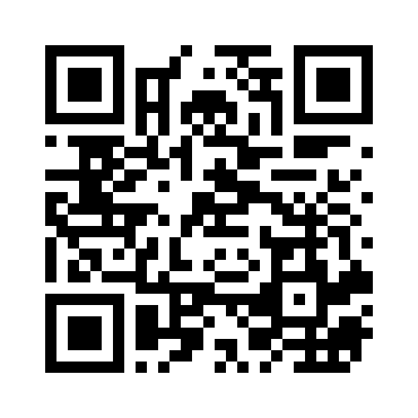 QR-kode til Flyvemaskine