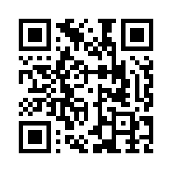 QR-kode til Niels Juul