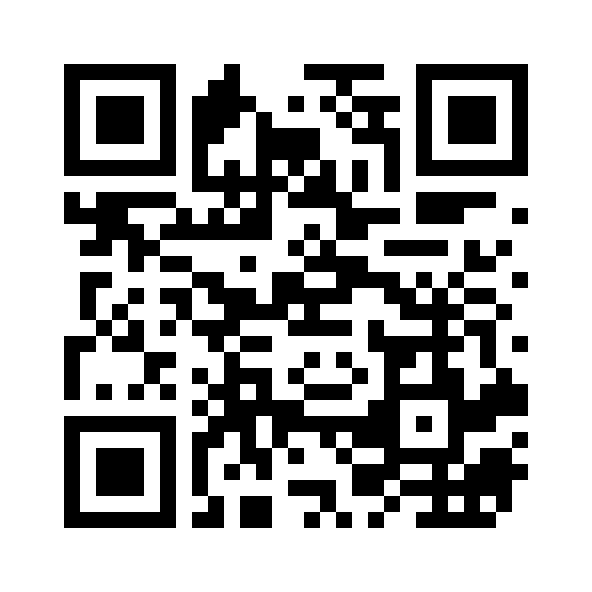 QR-kode til Laksefiskeplads 6