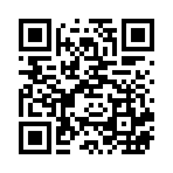 QR-kode til Trapperne fiskeplads