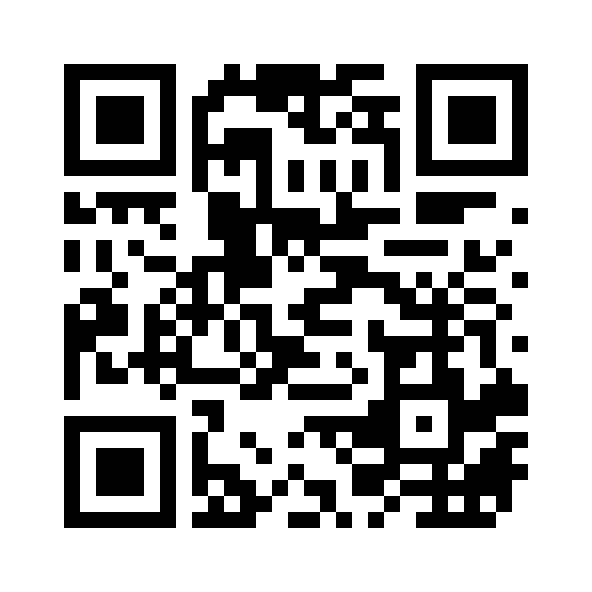 QR-kode til --Ukendt