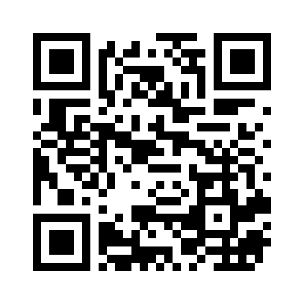 QR-kode til Bosanova