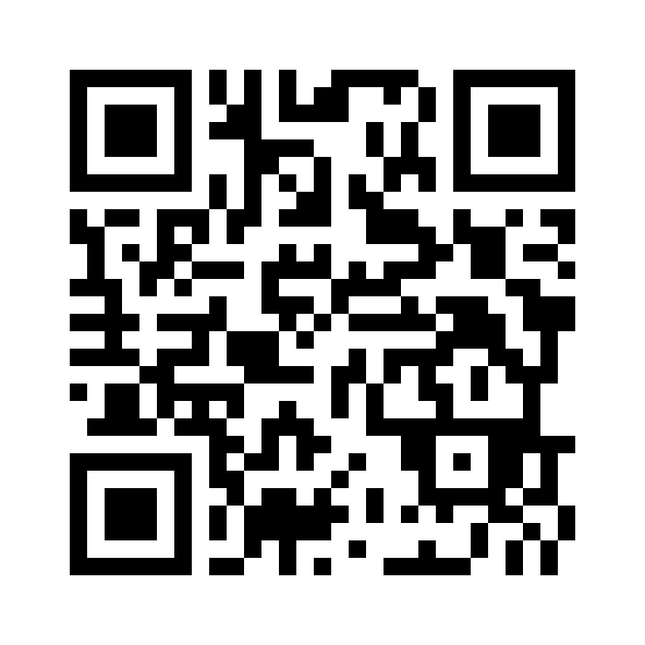 QR-kode til Karoline af Haderslev