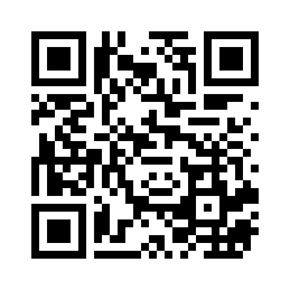 QR-kode til Ajletynden fiskeplads