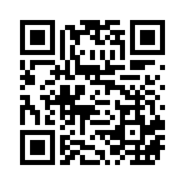 QR-kode til Stenfisker