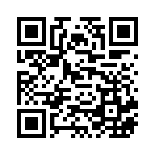 QR-kode til Regnbuen M/S