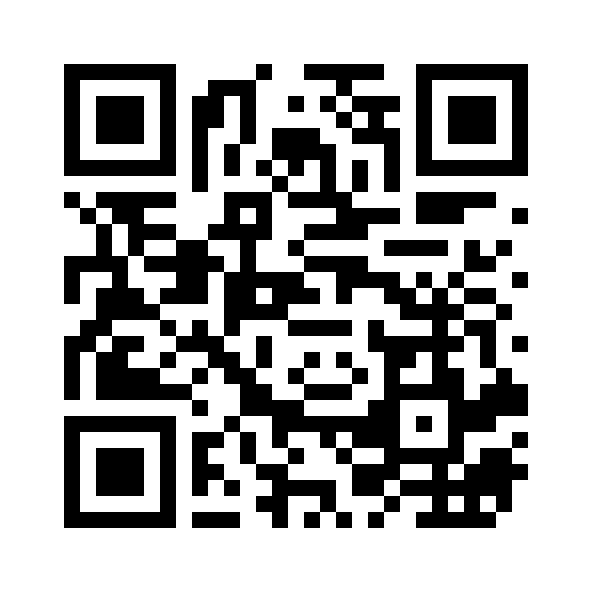 QR-kode til Undervandshindring