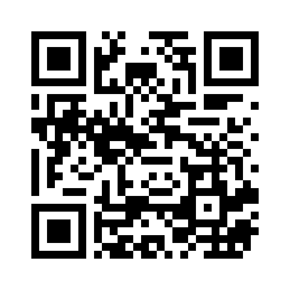 QR-kode til Anders Martin