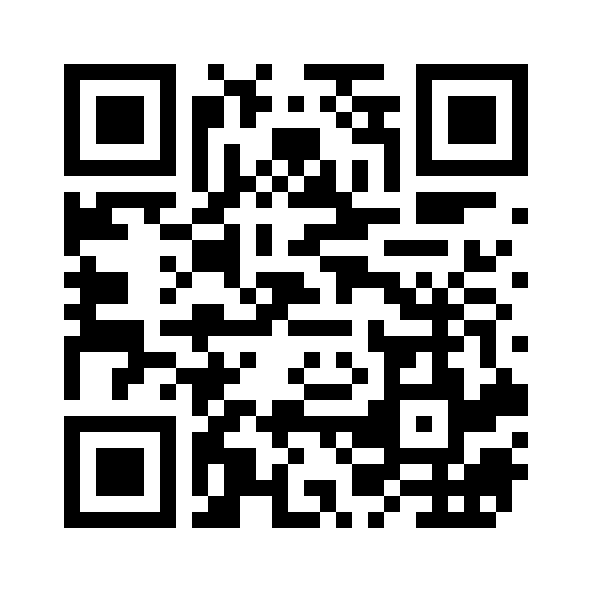 QR-kode til Wilhelmine