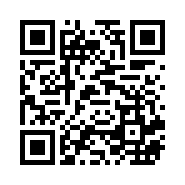 QR-kode til Gåsehage til Hasseør