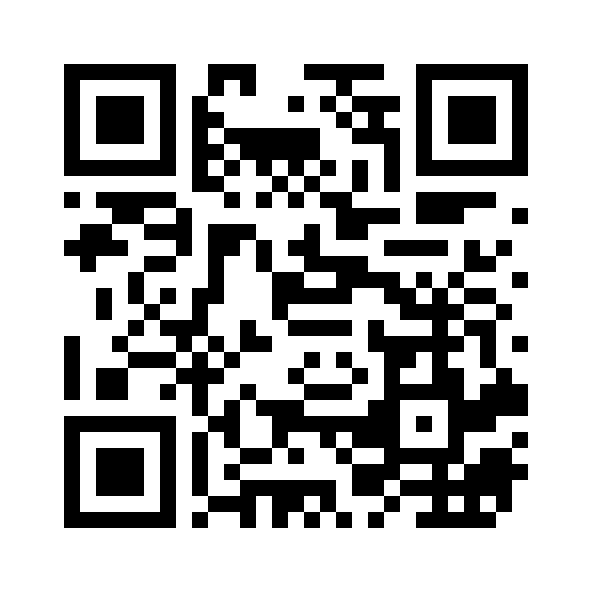 QR-kode til Karoline