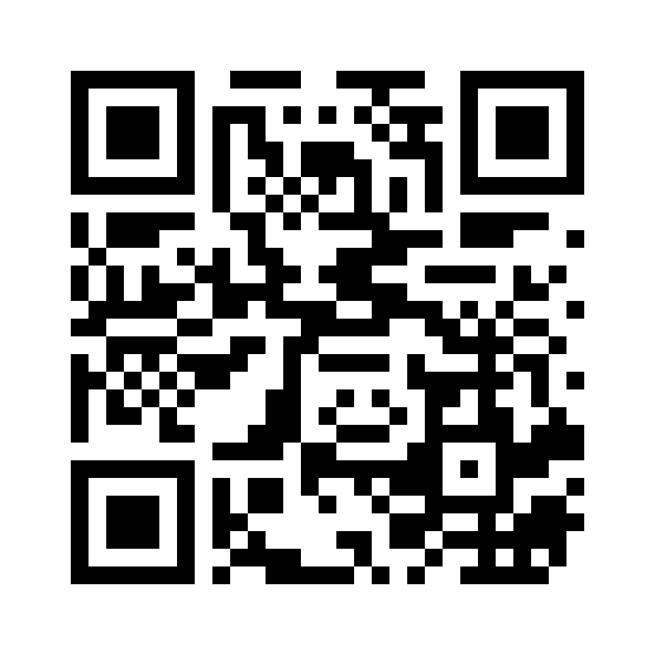 QR-kode til Auckland H 287