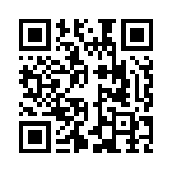 QR-kode til Holmestens-revet