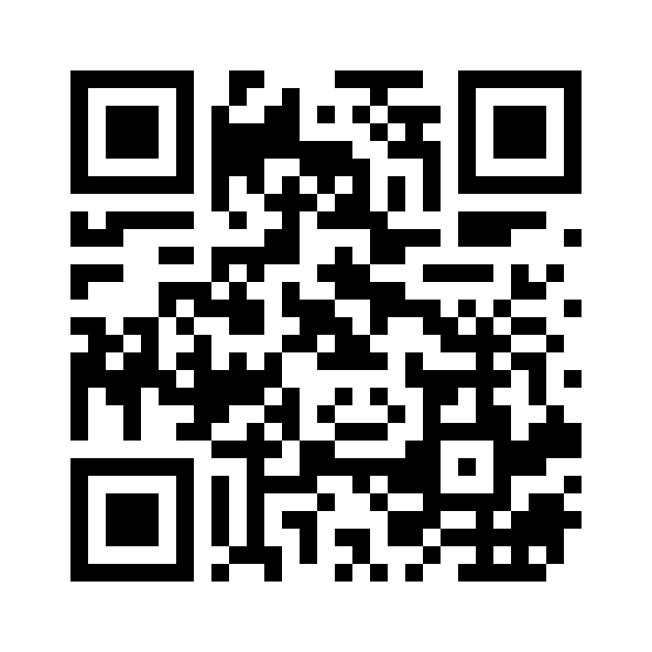 QR-kode til Søren Sandholm